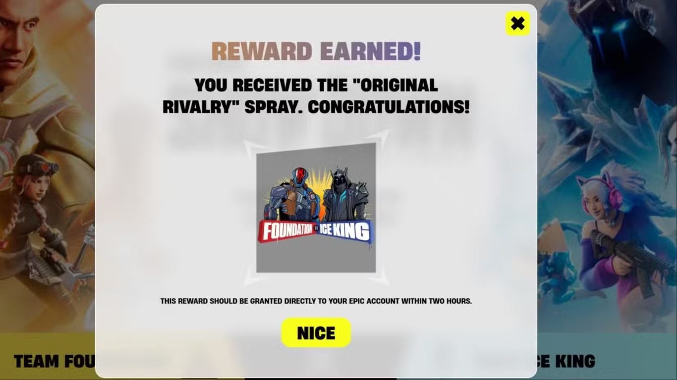 استراتيجيات فعالة لإكمال مهام Fortnite Showdown Global Leaderboard وزيادة فرص الحصول على المكافآت – الجزء الثاني