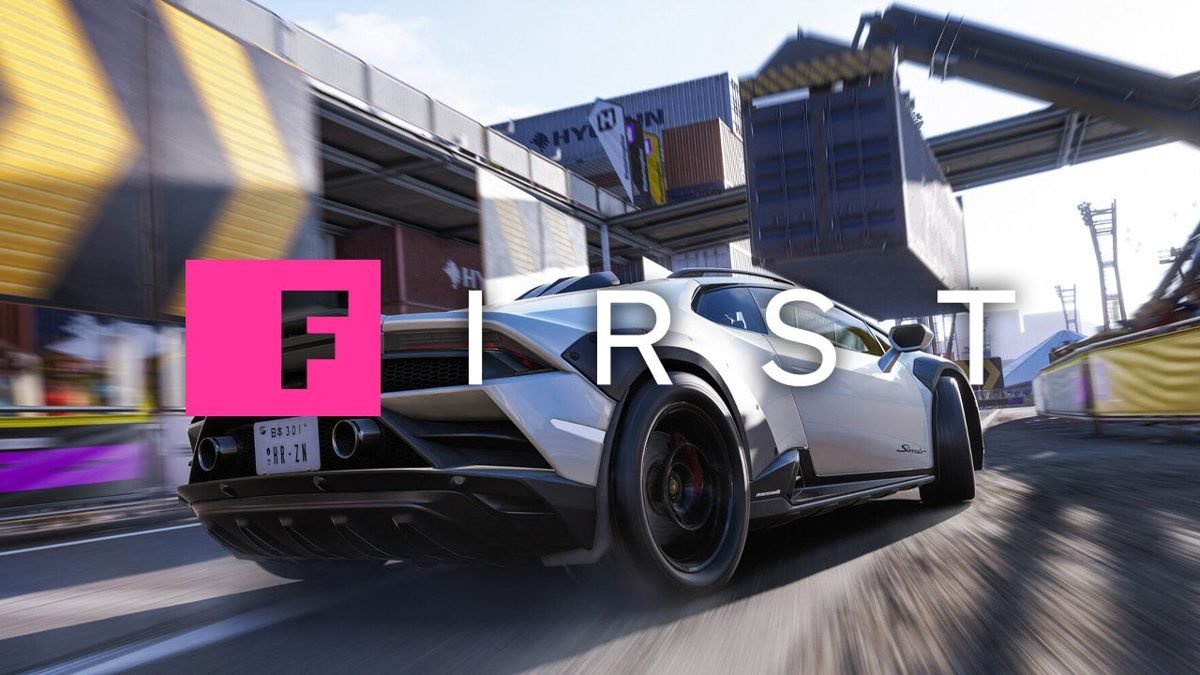 Forza Horizon 6 تقدم فعاليات Rush الجديدة تجمع بين أسلوب Showcase وتعزز إعادة اللعب