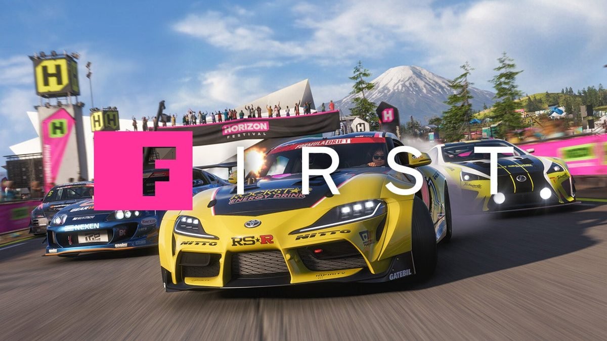 «استعد لتجربة مثيرة» العالم المفتوح في Forza Horizon 6 يقدم تحديات Time Attacks وسباقات Drag مع متعة القيادة الاستثنائية