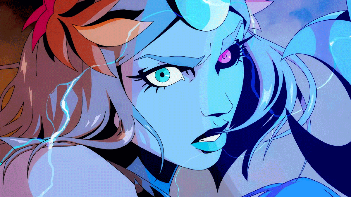 إطلاق Hades 2 المرتقب على Xbox الشهر المقبل