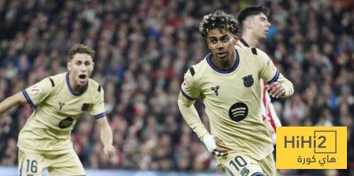 «الحماية مستمرة» التحكيم ينقذ برشلونة من الأزمات المتلاحقة