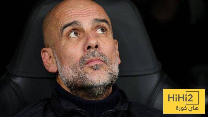 «قرار بإيقاف غوارديولا لمباراتين يثير الجدل في عالم كرة القدم»