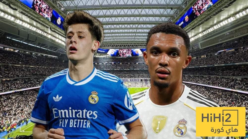 «نهاية حقبة: وداعًا لأرنولد وغولر»