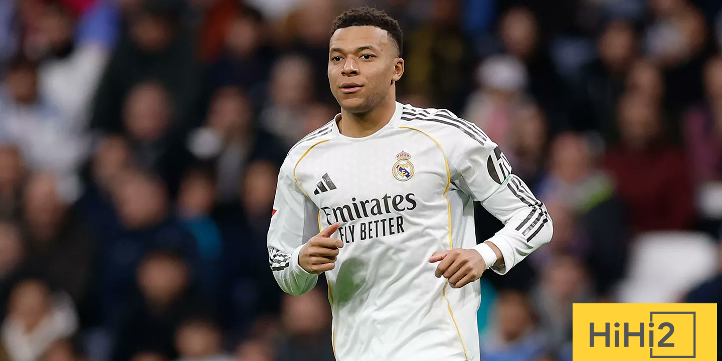 «مبابي يواصل الاستعداد مكثفًا لمواجهة السيتي في المباراتين التدريبيتين القادمتين»