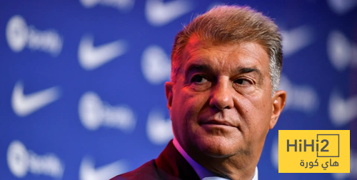 «صفقة مشتعلة» تشافي يسعى لضم لاعب رئيسي ولابورتا يرفض العرض