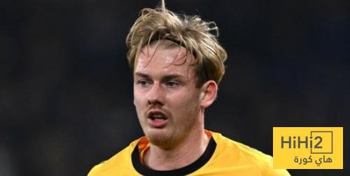 «صفقة مُحتملة» لاعب دورتموند يستقطب اهتمام برشلونة