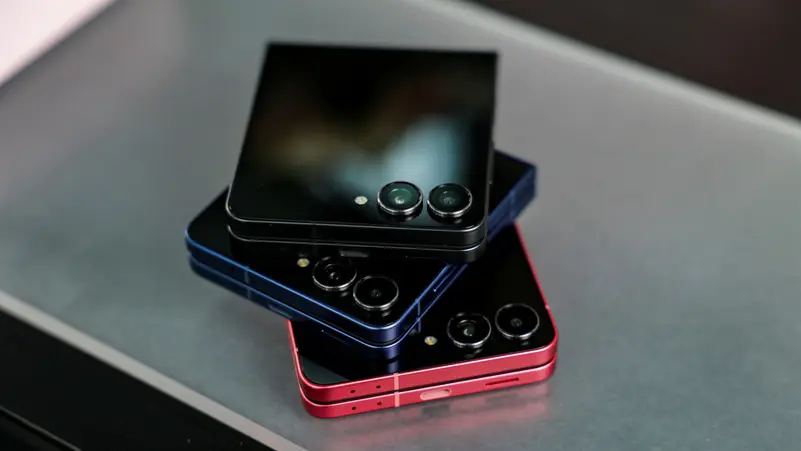 توقعات المستخدمين حول أداء Galaxy Z Flip 8 وهل سيفشل في تلبيتها؟