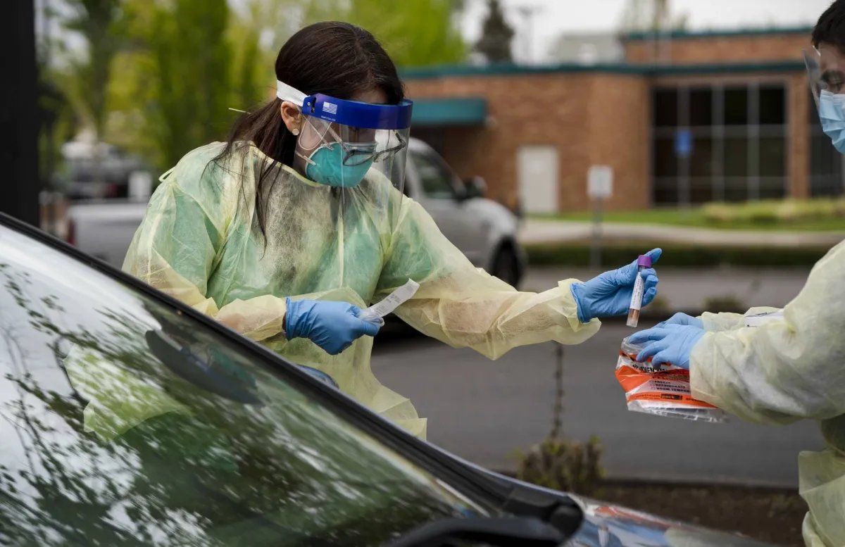 «الأوبئة الأخرى تتفوق على كوفيد19 في تأثيرها»