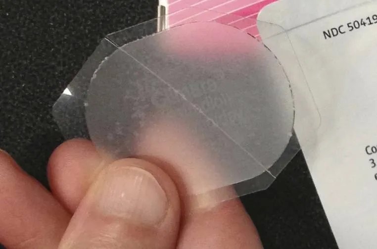 ابتكار لاصقات هرمونية نسائية يفتح آفاق جديدة في علاج سرطان البروستاتا