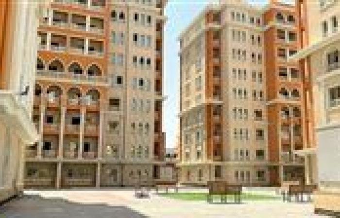 طرائق الاستعلام عن شقق الإسكان الاجتماعي برنامج سكن لكل المصريين