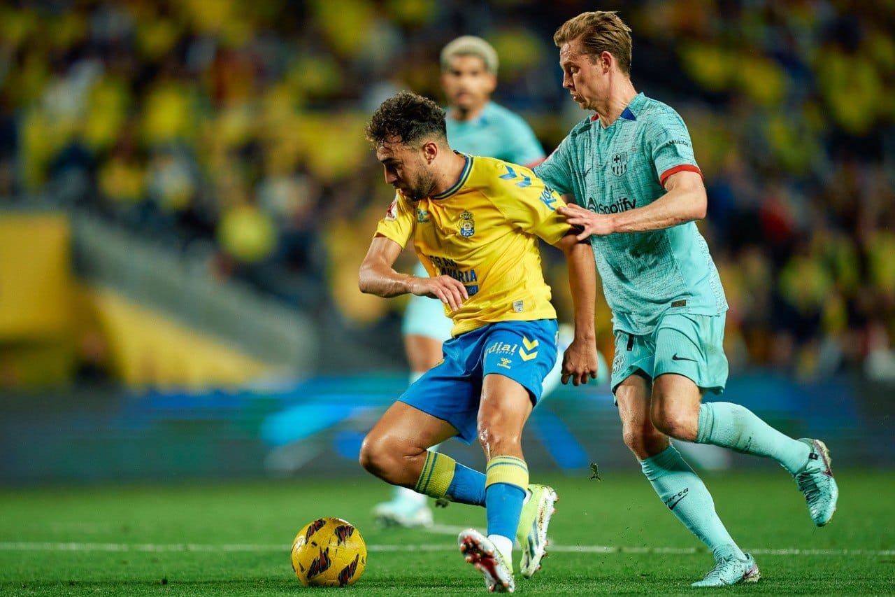 «نجم الحرب الإيرانية منير الحدادي يقترب من تألق جديد في الدوري البرازيلي»