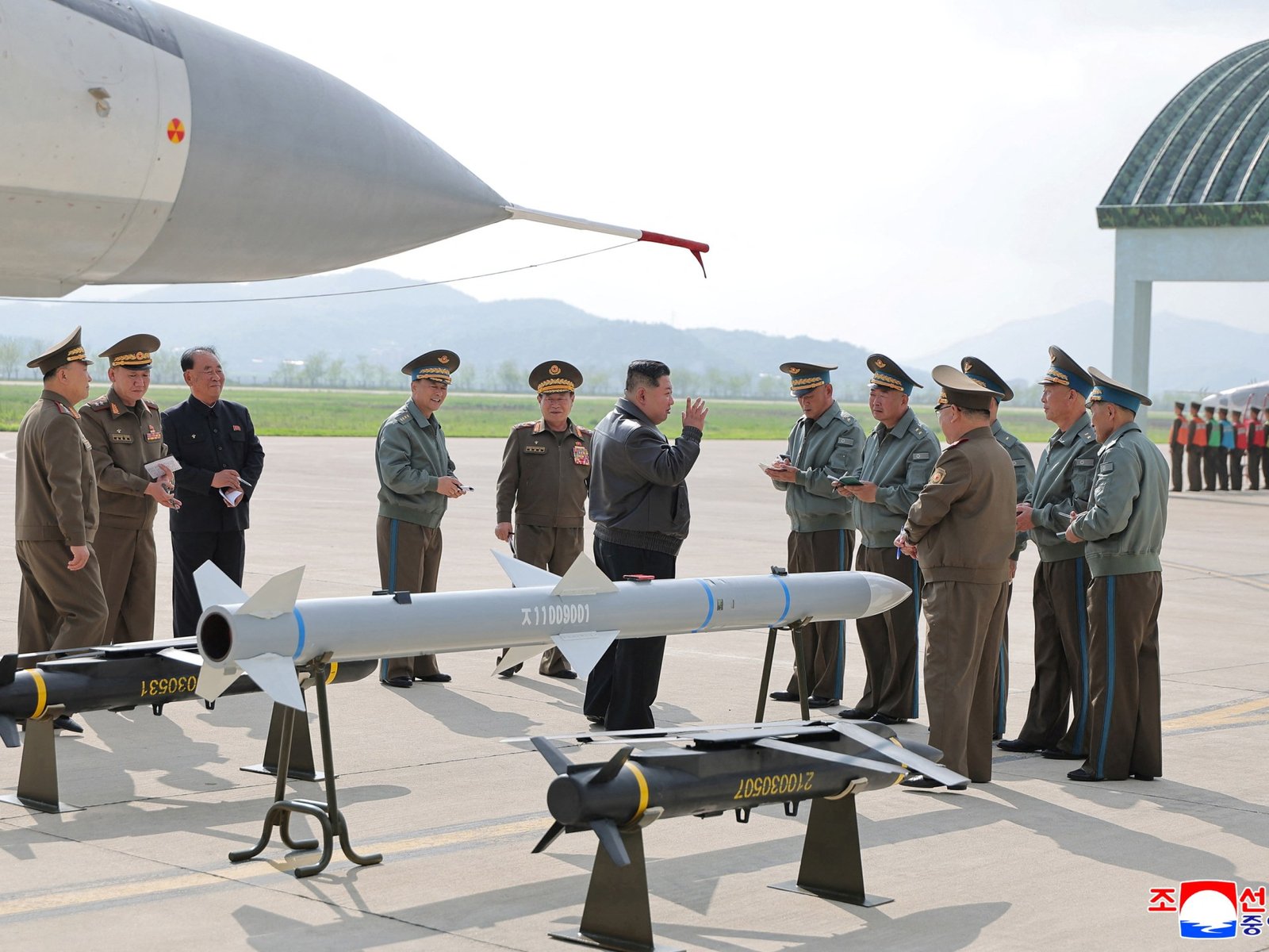 «استراتيجية النووي تعزز إيمان كيم جونغ أون بحتمية القوة» حرب إيران تفتح آفاق جديدة للأمن النووي