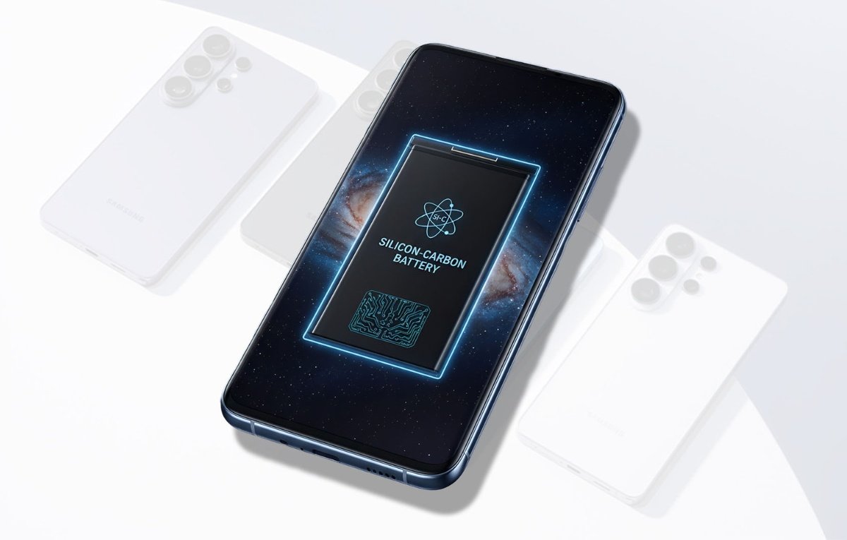 «أسباب إيقاف سامسونج اختبار بطارية هاتف سعتها 20 ألف ميلي أمبير تكشفها وثائق مسربة»