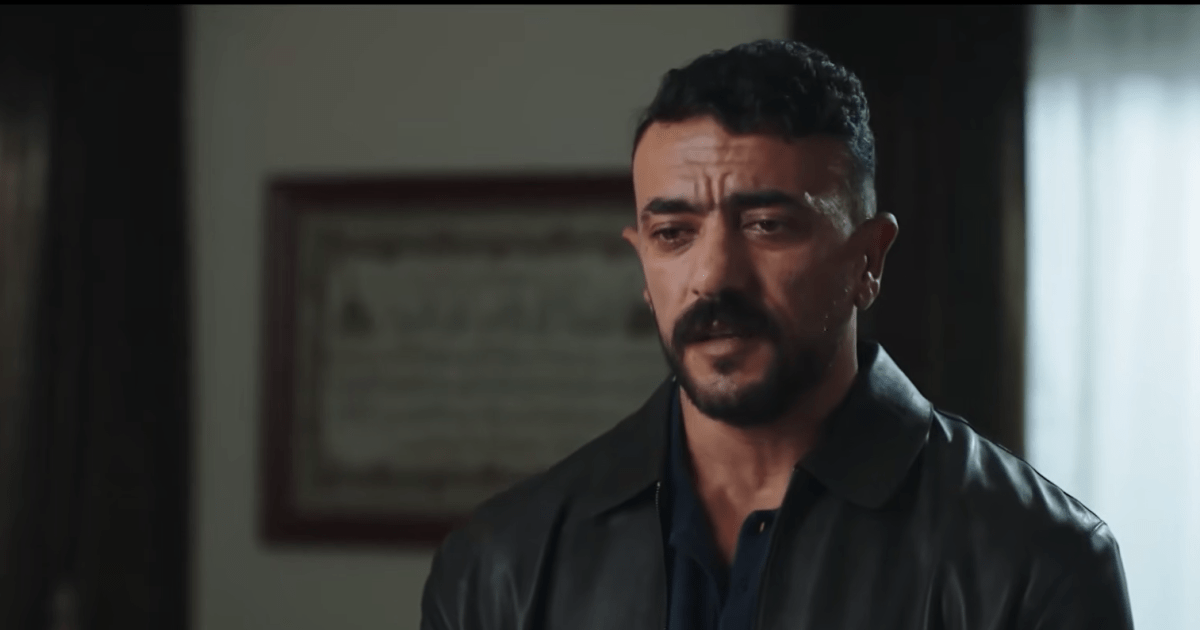 «مفاجآت درامية في مسلسل علي كلاي» براءة العوضي تكشف حقيقة تهمة القتل في الحلقة 19