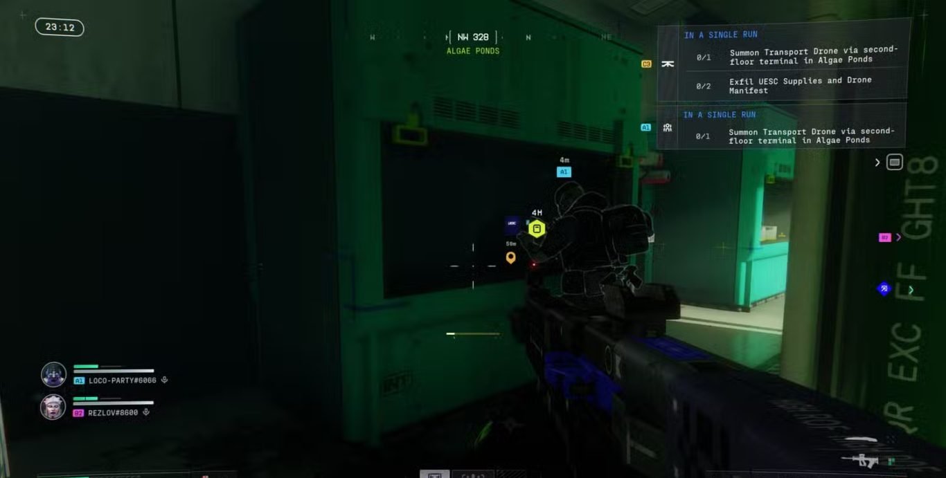 «اكتشف خطوات عقد التوزيع العادل في لعبة Marathon – الجزء الثاني»