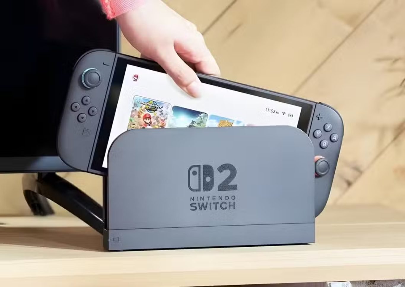 «حجم الخسائر يتجاوز 100 دولار لكل وحدة» نينتندو تستعد لطرح Switch 2 في اليابان بأسعار منخفضة