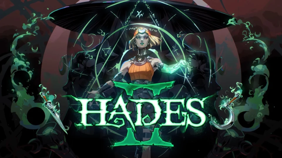 إطلاق لعبة Hades II في خدمة Xbox Game Pass أبريل المقبل