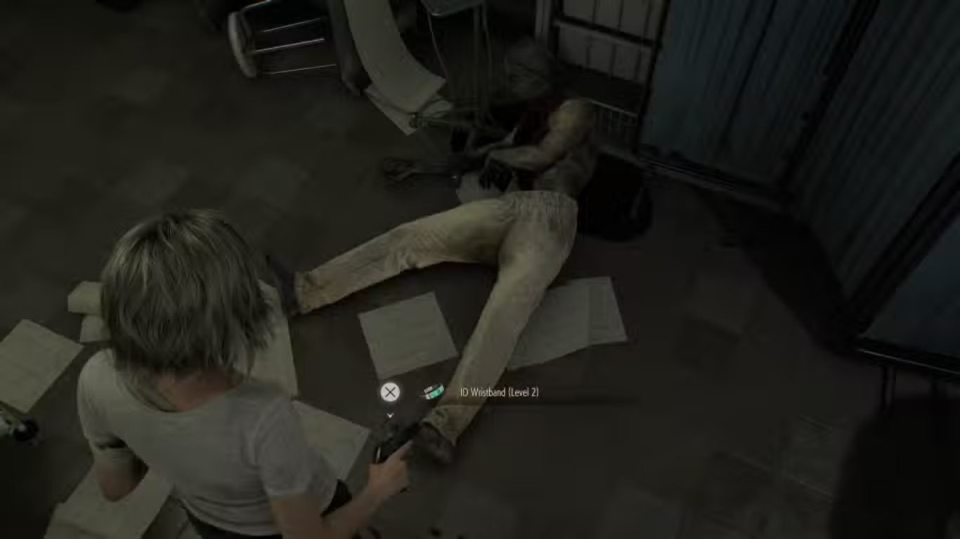 «اكتشف جميع الأساور التعريفية في لعبة Resident Evil Requiem – الجزء الثالث»