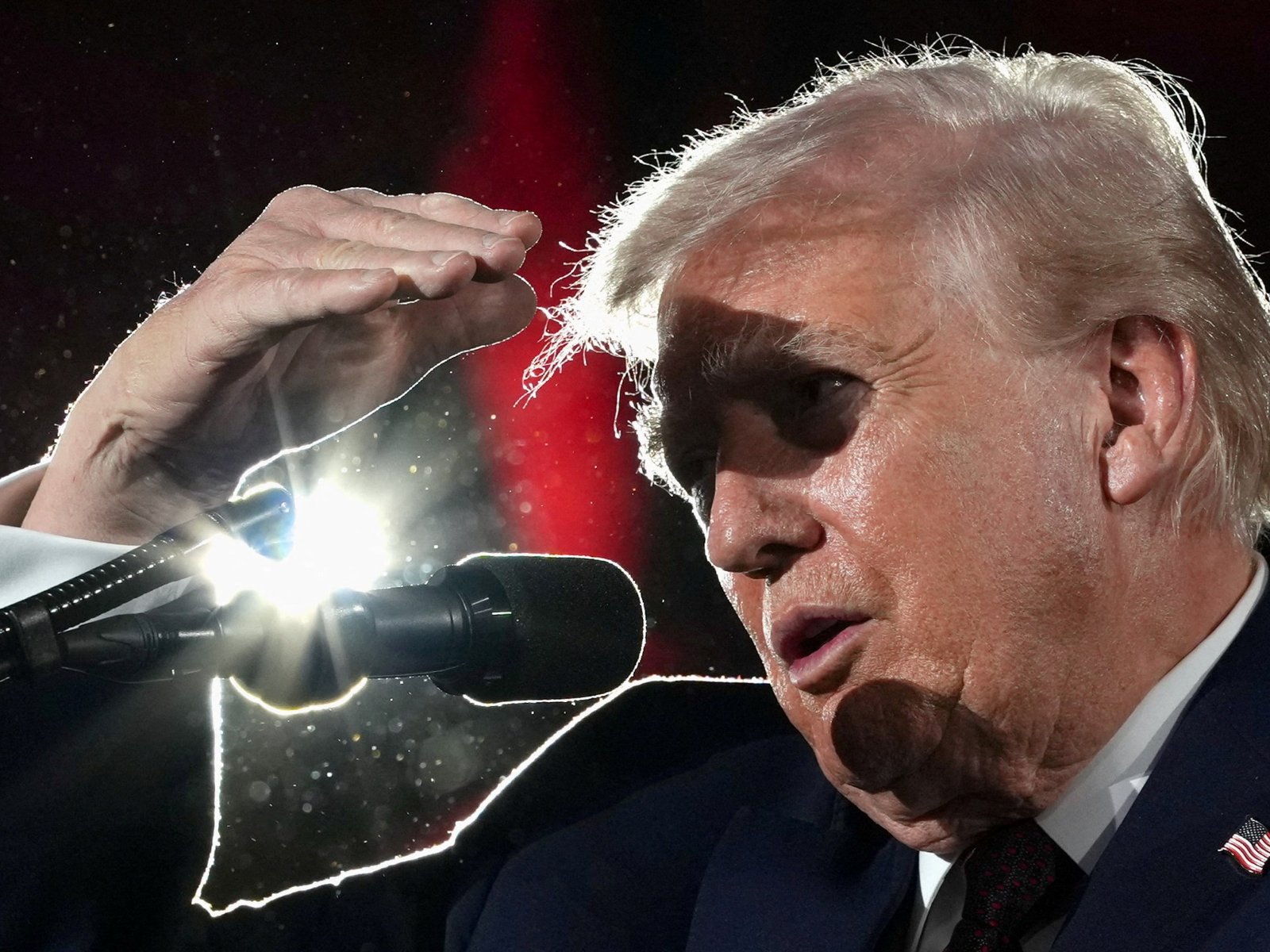 تداعيات المفاوضات الأمريكية الإيرانية بين الحقيقة والروايات المتضاربة