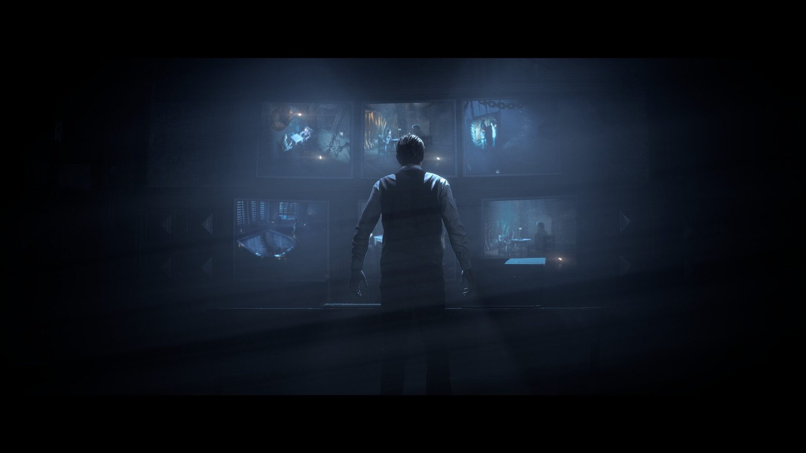 «غموض يكتنف استوديو Ballistic Moon بعد ريميك Until Dawn»