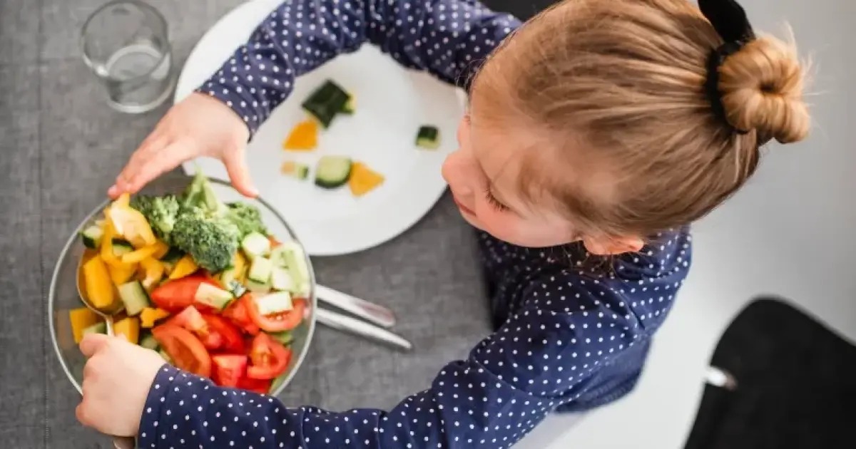 كيف يؤثر غذاؤك اليوم على فرصك في التمتع بشيخوخة صحية غدًا