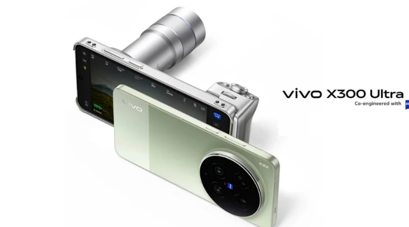 هواوي تكشف النقاب عن هاتفي X300 Ultra وX300s بتصميم ومواصفات متميزة