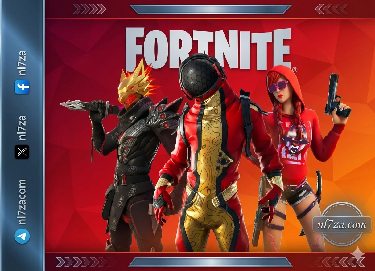 عودة فورتنايت رسميًا إلى متجر جوجل بلاي