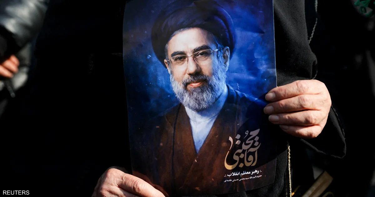 الزعيم الإيراني الجديد يواجه تحديات جسيمة بسبب الإصابات والتشوهات الحادة