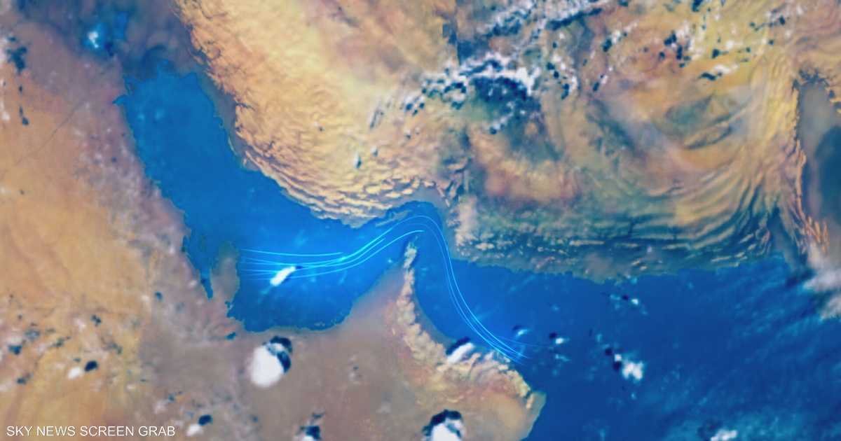 إيران وقدرتها على فرض رسوم في مضيق هرمز: التحديات القانونية والآثار المحتملة