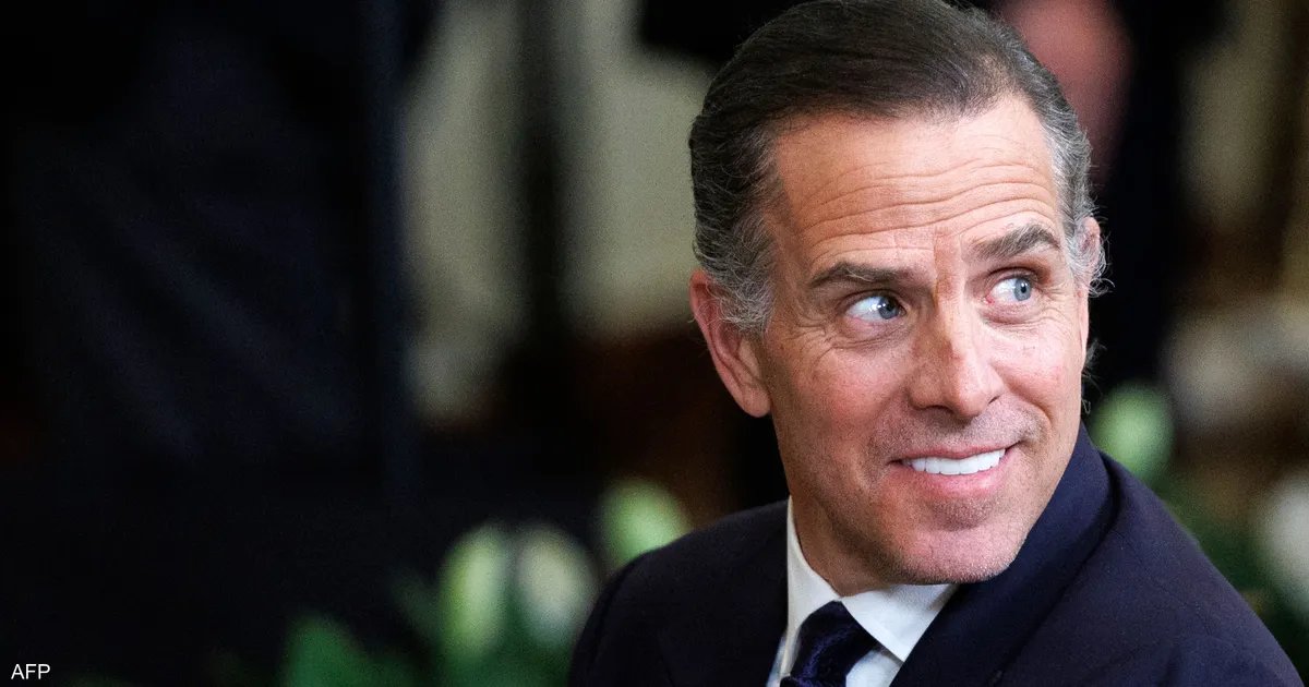 تحدي قتال غير مألوف يجمع بين بايدن الابن ونجلي ترامب في حلبة الحياة السياسية