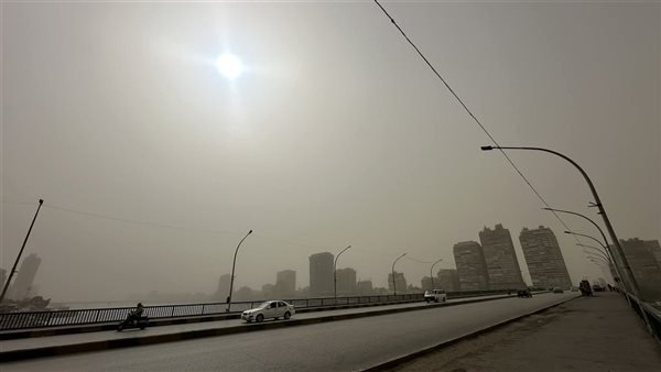 درجات الحرارة المتوقعة في مختلف محافظات مصر اليوم السبت