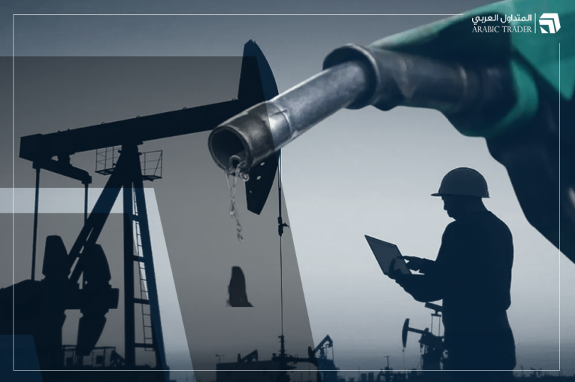 أسعار النفط تسجل خسائر أسبوعية ملحوظة رغم قربها من عتبة 100 دولار
