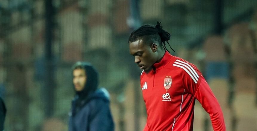 وكيل كامويش يوضح موقف اللاعب من الاستمرار بالأهلي ويؤكد أنه لم يخطئ في توروب