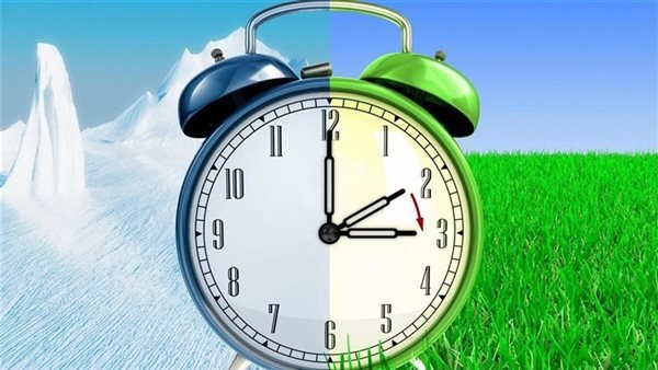 متى يبدأ التوقيت الموسمي؟.. عودة تقديم الساعة