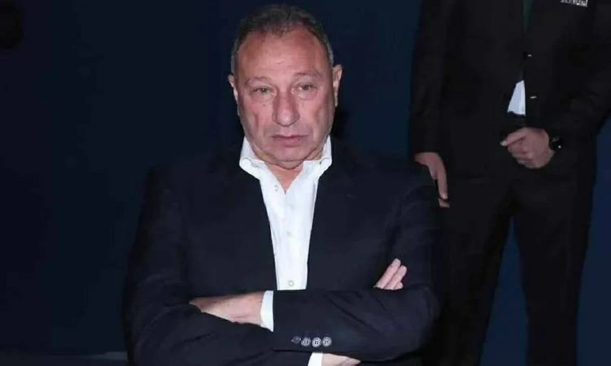 إكرامي يكشف ملابسات أزمة الأهلي ويهاجم المسؤولين بالتفاصيل في فيديو مثير