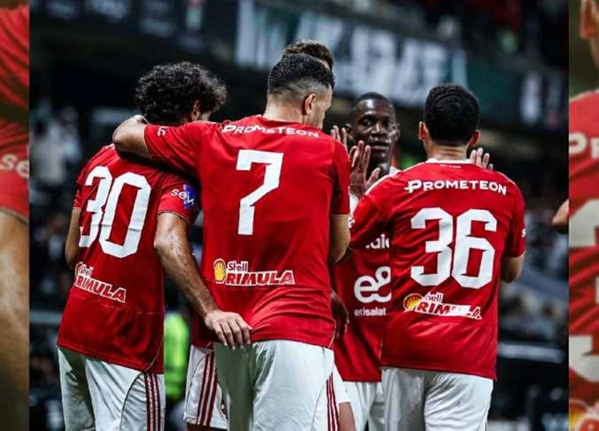 مباراة الأهلي وسموحة اليوم في الدوري المصري بث مباشر مع تفاصيل الموعد والقنوات والتعليق