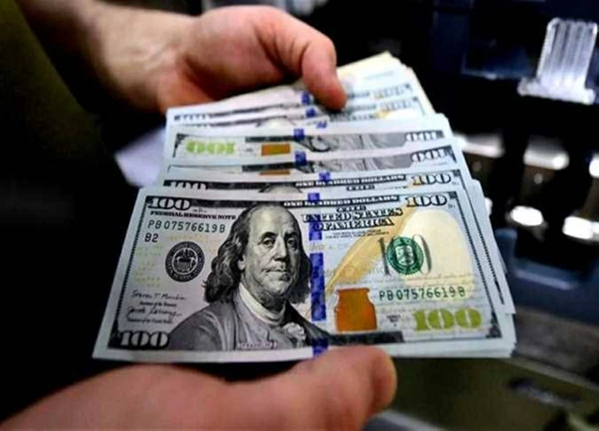 بعد آخر تراجع فى البنوك.. سعر الدولار مقابل الجنيه المصري اليوم السبت 11-4-2026