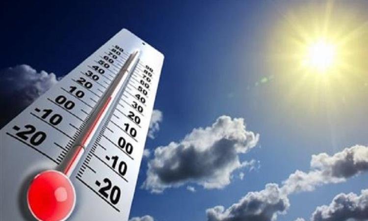 طقس الغد بالقاهرة: حرارة نهارية مائلة للارتفاع وبرودة ليلية والعظمى تصل إلى 27 درجة