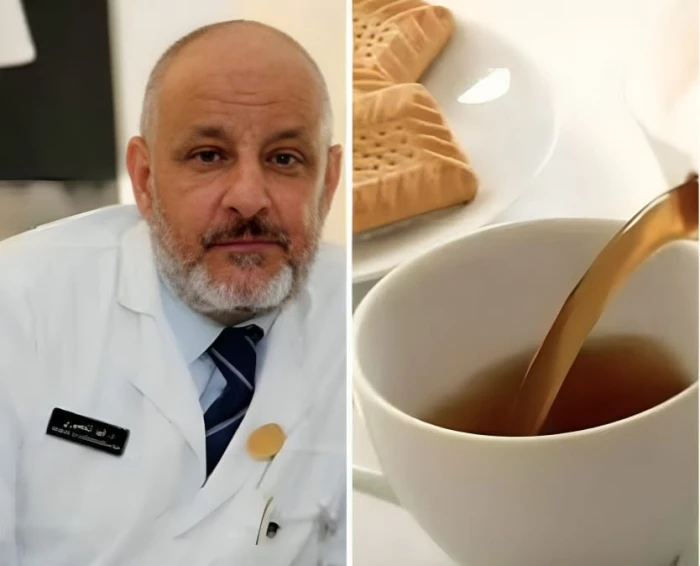 فوائد تناول الشاي بدون سكر وتأثيره على الجسم حسب تصريحات الخضيري