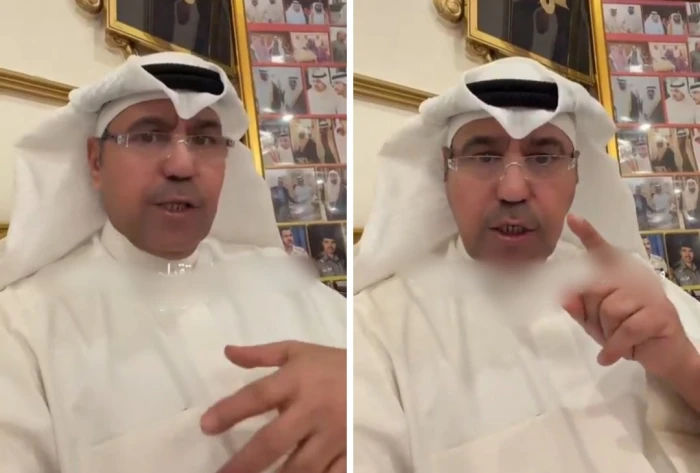 الشليمي يكشف العدو الحقيقي للنظام الإيراني وأهمية دول الخليج في المرحلة المقبلة