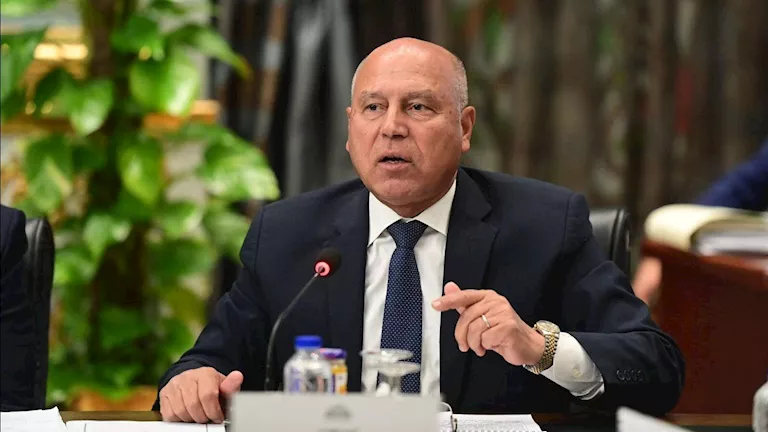 تعاون وزيري النقل والإسكان لربط المدن الجديدة بشبكات النقل الحديثة