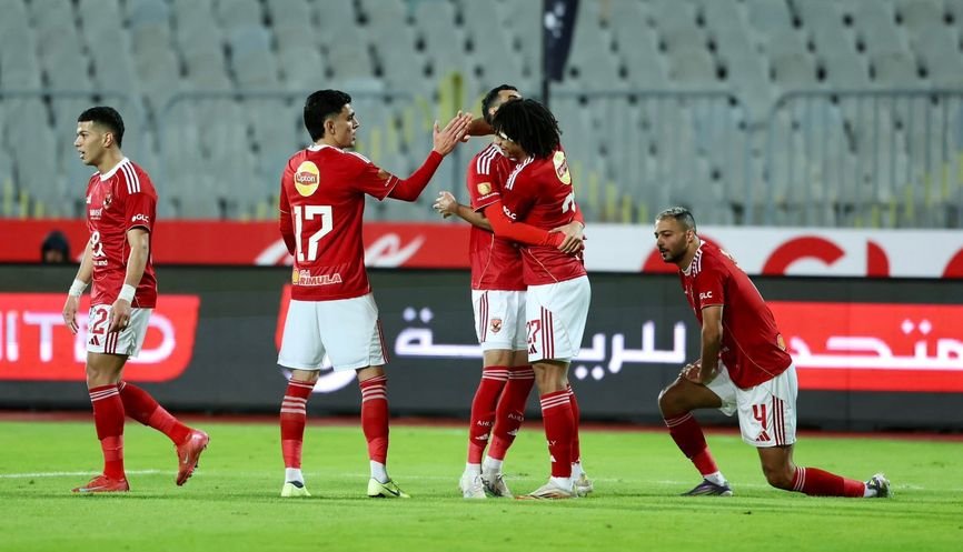 جديد الأهلي مع سموحة يكشف عن مفاجآت مثيرة في المباراة القادمة