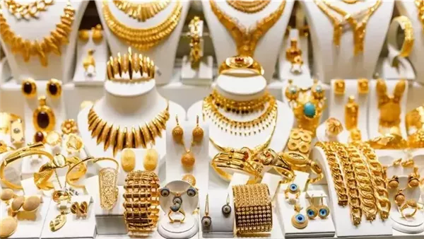 أسعار الذهب في مصر اليوم الجمعة 10 أبريل 2026 وأبرز التغيرات في السوق