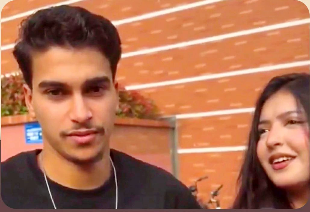 طالب مغربي يحقق بطولة إنسانية وينقذ فتاة من الغرق وسط إعجاب كبير من الصينيين