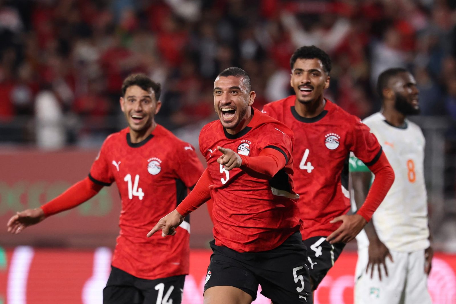 الجبلاية تنهي ترتيبات ودية الفراعنة بمعسكر مايو بالعاصمة الإدارية