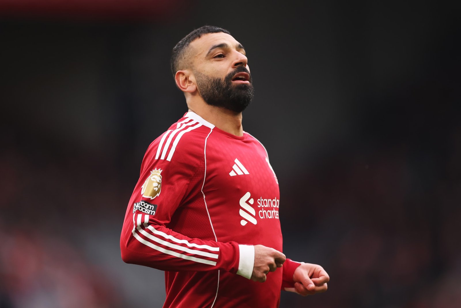 محمد صلاح يثير الجدل حول “الوجهة القادمة” مع زميله.. تفاصيل