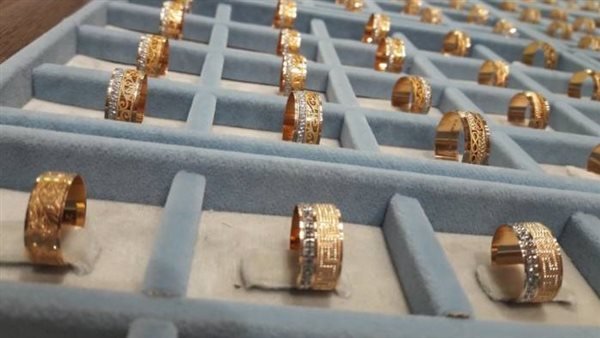 أسعار الذهب الجمعة في محلات الصاغة وآخر التحديثات اليومية