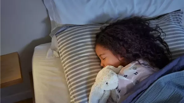 استراتيجيات جديدة للتخلص من الكوابيس المتكررة لدى الأطفال