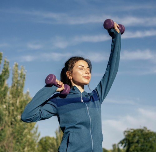 أفضل أوقات لممارسة الرياضة لتحقيق أقصى استفادة صحية