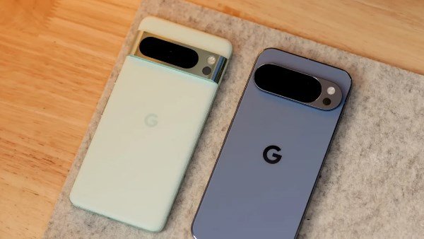 تحديث مارس يسبب مشاكل إعادة تشغيل مستمرة لهواتف جوجل بيكسل